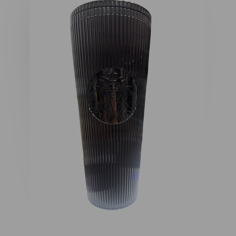 STARBUCKS tumbler